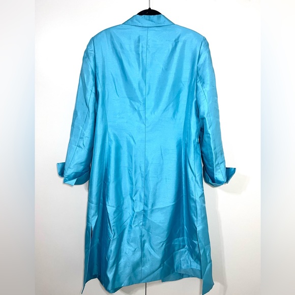 Collections for Le Suit long jacket - Picture 2 of 3